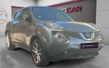 Nissan juke Cannes