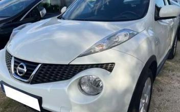 Nissan juke Avignon