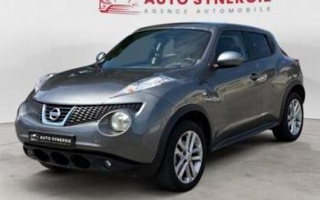 Nissan juke Aubagne