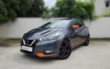 Nissan micra Castries