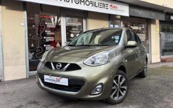 Nissan micra Chaville