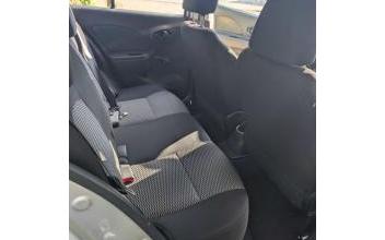 Nissan micra Tulle