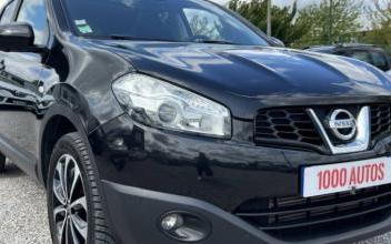 Nissan Qashqai Roncq