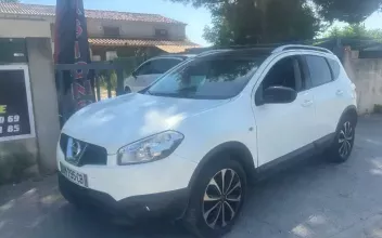 Nissan Qashqai Beaucaire