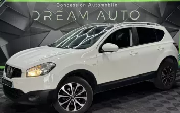 Nissan Qashqai Gandrange
