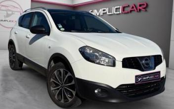 Nissan qashqai Avignon