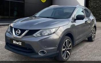 Nissan qashqai Varilhes