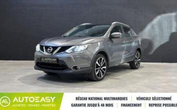 Nissan qashqai Gouesnou