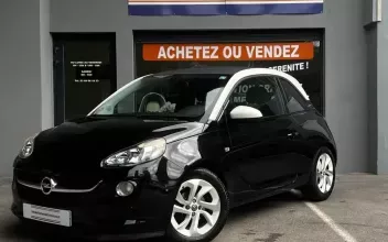 Opel Adam Altkirch