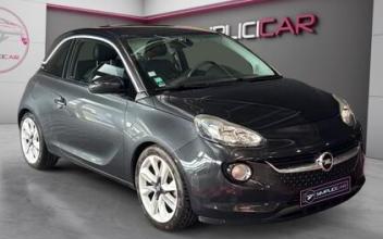 Opel adam Serres-Castet