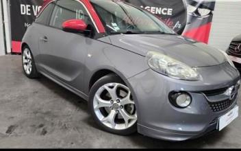 Opel adam Eysines