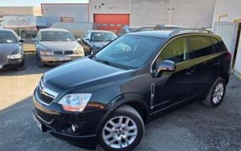 Opel antara Vineuil