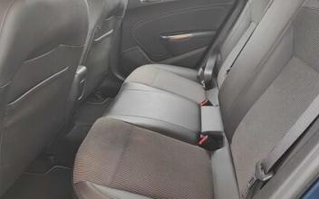 Opel astra Charleville-Mézières