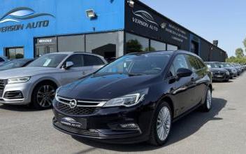 Opel Astra Verson