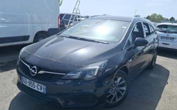 Opel Astra Gargenville