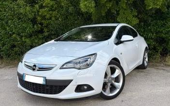 Opel Astra GTC Sorgues