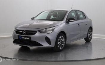 Opel corsa Liévin