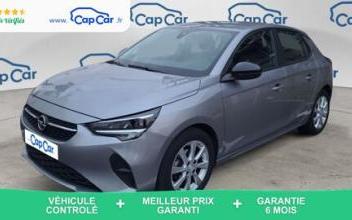Opel corsa Perpignan