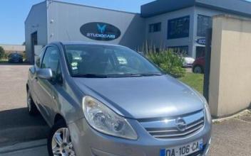 Opel corsa Chantilly