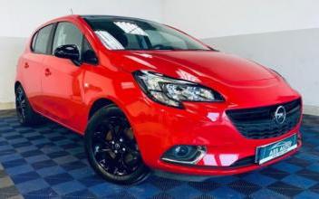 Opel Corsa Sannerville