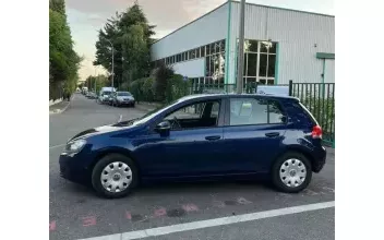 Opel Corsa Lille