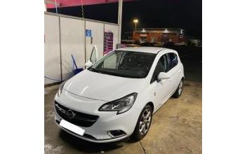 Opel corsa Labastidette