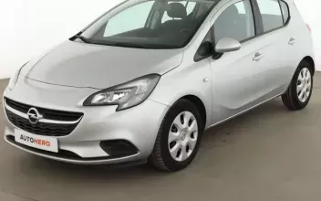 Opel Corsa Issy-les-Moulineaux