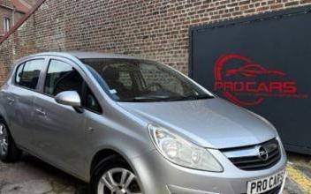 Opel Corsa Douai