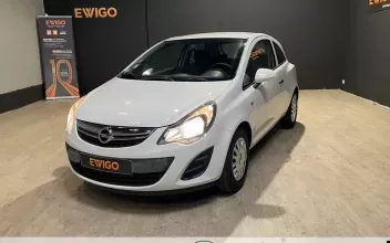 Opel Corsa Saint-Maximin