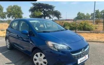 Opel corsa Muret