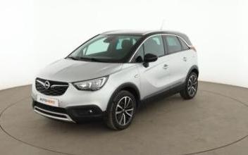 Opel crossland x Issy-les-Moulineaux