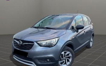 Opel Crossland X Cournon-d'Auvergne