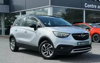 Opel Crossland X Feytiat