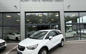 Opel crossland x Aucamville