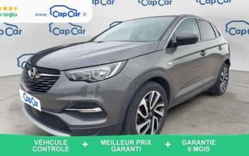 Opel grandland x Isneauville