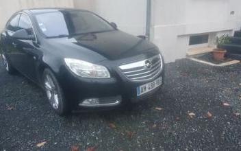 Opel insignia Digoin