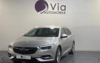 Opel Insignia Béthune