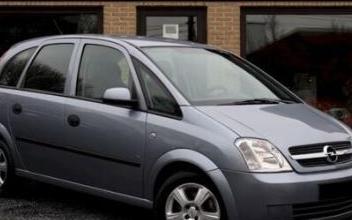 Opel meriva Armentières