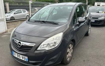 Opel Meriva Villeneuve-Saint-Georges