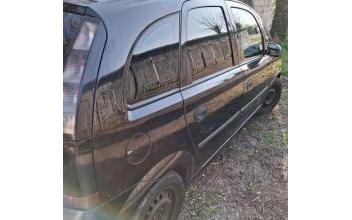 Opel meriva Villeurbanne