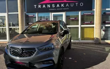 Opel Mokka Venelles