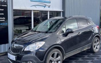 Opel Mokka Gouesnou