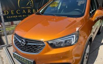 Opel Mokka Sin-le-Noble