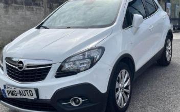 Opel Mokka Montmagny