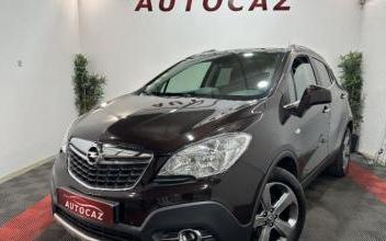 Opel Mokka Thiers