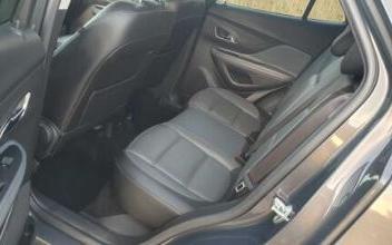 Opel mokka Orléans