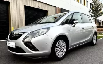 Opel Zafira Fresnes