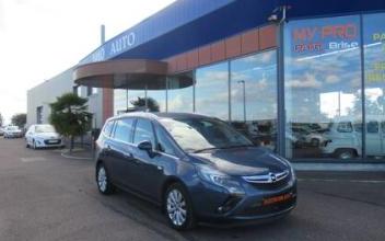 Opel zafira Saint-Parres-aux-Tertres