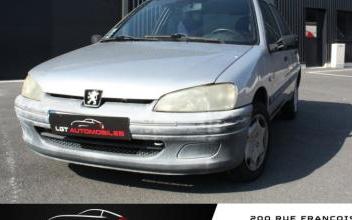 Peugeot 106 Caudan