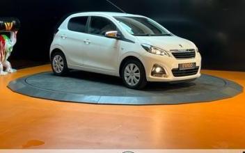Peugeot 108 Eysines